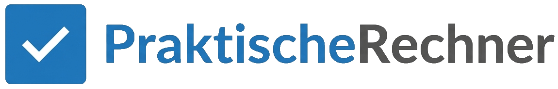 Logo PraktischeRechner
